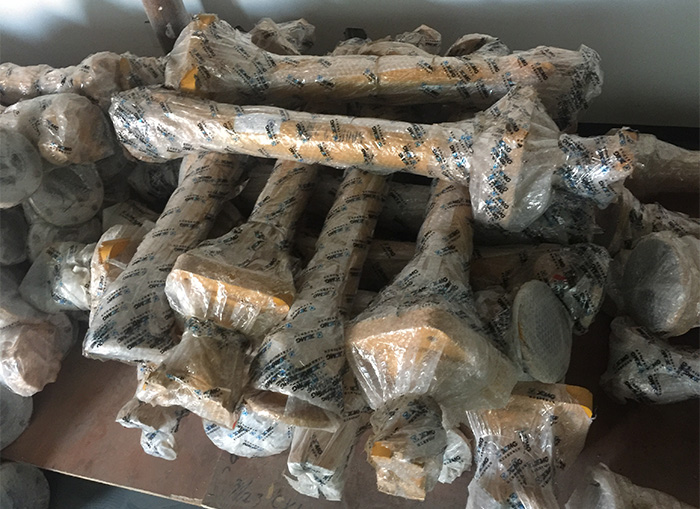 各种徐工传动轴